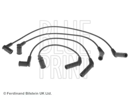 BLUE PRINT BLUE PRINT ADG01654 Ignition Cable Kit 