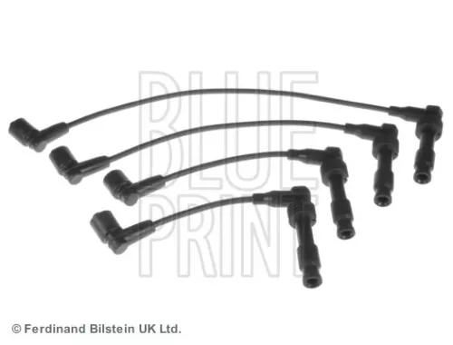 BLUE PRINT BLUE PRINT ADG01655 Ignition Cable Kit 