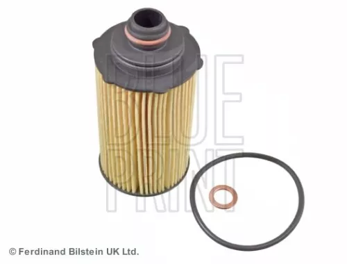 BLUE PRINT BLUE PRINT ADG02161 Blue Print Oil Filter For Kg Mobility Ssangyong Korando Tivoli Tivoli Grand Torr 