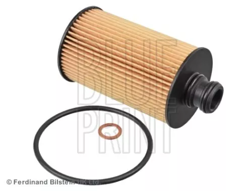 BLUE PRINT BLUE PRINT ADG02162 Blue Print Oil Filter For Ssangyong Actyon Sports Korando Musso Musso Grand Rodi 