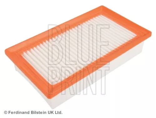 Blue Print Air Filter For Hyundai Kia Accent Rio Solaris Stonic
