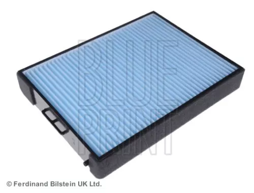 Blue Print Filter Cabin Air For Hyundai Hyundai (Beijing) Kia Magentis Santa Fé 
