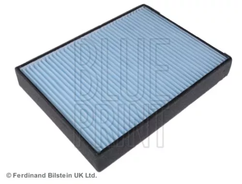BLUE PRINT BLUE PRINT ADG02501 Blue Print Filter Cabin Air For Hyundai Hyundai (Beijing) Kia Magentis Santa Fé  