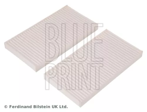 Blue Print Filter Set Cabin Air For Kia Sorento