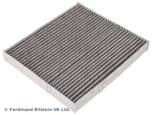 BLUE PRINT BLUE PRINT ADG025106 Blue Print Filter Cabin Air For Hyundai Kia Grandeur Santa Fe Telluride 