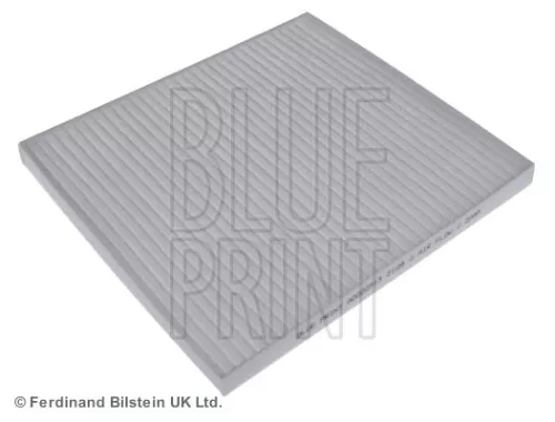 BLUE PRINT BLUE PRINT ADG02513 Blue Print Filter Cabin Air For Dodge Hyundai Jac Kia Accent Attitude Carens Cer 