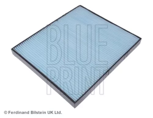 BLUE PRINT BLUE PRINT ADG02518 Blue Print Filter Cabin Air For Kia Kia (Dyk) Carnival 