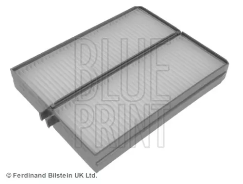BLUE PRINT BLUE PRINT ADG02519 Blue Print Filter Set Cabin Air For Hyundai Hyundai (Beijing) Kia Magentis Moinc 