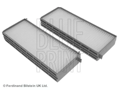 BLUE PRINT BLUE PRINT ADG02519 Blue Print Filter Set Cabin Air For Hyundai Hyundai (Beijing) Kia Magentis Moinc 