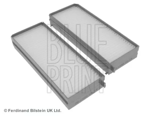 BLUE PRINT BLUE PRINT ADG02519 Blue Print Filter Set Cabin Air For Hyundai Hyundai (Beijing) Kia Magentis Moinc 