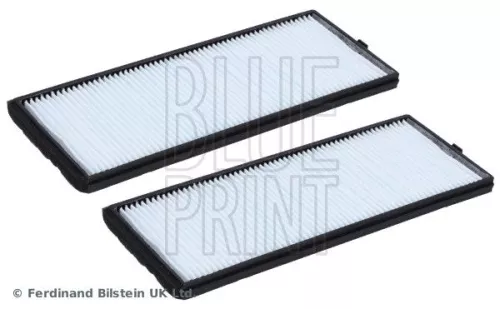 BLUE PRINT BLUE PRINT ADG02520 Blue Print Filter Set Cabin Air For Hyundai Accent Getz 