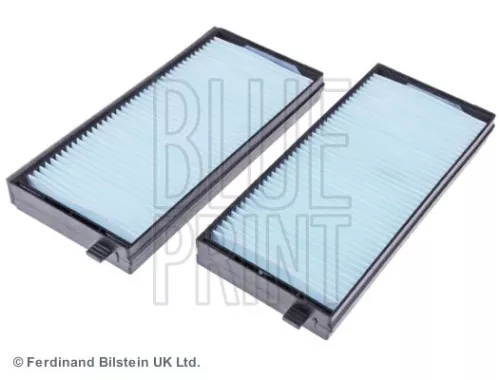 BLUE PRINT BLUE PRINT ADG02521 Blue Print Filter Set Cabin Air For Kia Rio 