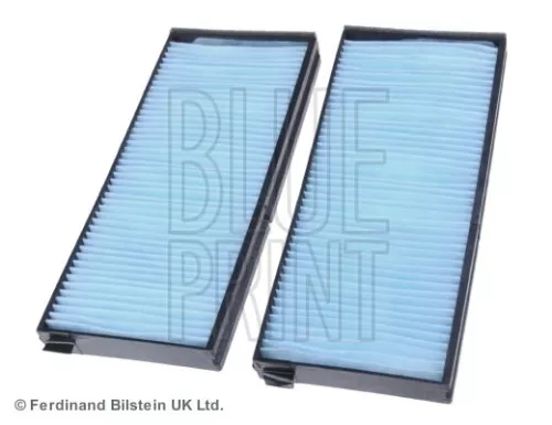 Blue Print Filter Cabin Air For Kia Rio