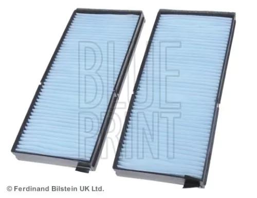 BLUE PRINT BLUE PRINT ADG02527 Blue Print Filter Cabin Air For Kia Rio 