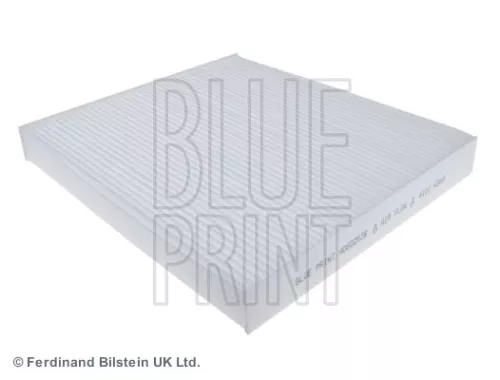 BLUE PRINT BLUE PRINT ADG02528 Blue Print Filter Cabin Air For Hyundai Hyundai (Beijing) Kia Grandeur Magentis  
