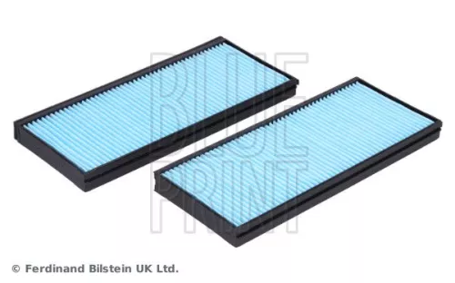 BLUE PRINT BLUE PRINT ADG02529 Blue Print Filter Set Cabin Air For Kia Carens 