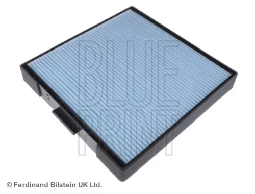 BLUE PRINT BLUE PRINT ADG02530 Blue Print Filter Cabin Air For Hyundai Coupe Elantra Matrix Tiburon 