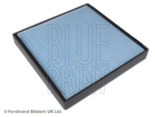 BLUE PRINT BLUE PRINT ADG02530 Blue Print Filter Cabin Air For Hyundai Coupe Elantra Matrix Tiburon 