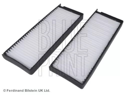 BLUE PRINT BLUE PRINT ADG02531 Blue Print Cabin Pollen Filter Set For Ssangyong Rexton / Rexton Ii 