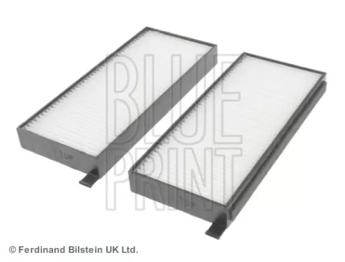 BLUE PRINT BLUE PRINT ADG02546 Blue Print Cabin Pollen Filter Set For Ssangyong Actyon Sports Kyron 