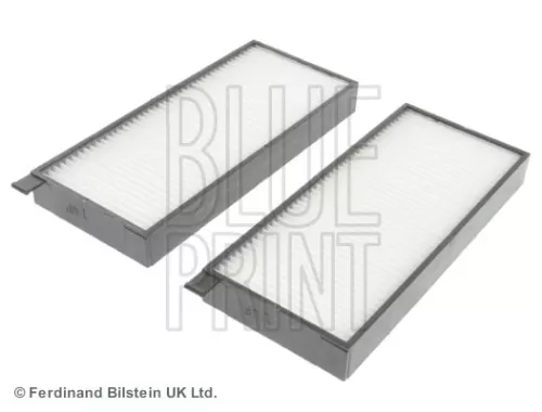 BLUE PRINT BLUE PRINT ADG02546 Blue Print Cabin Pollen Filter Set For Ssangyong Actyon Sports Kyron 