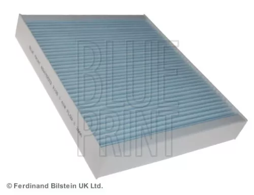 BLUE PRINT BLUE PRINT ADG02561 Blue Print Cabin Pollen Filter For Buick Cadillac Chevrolet Opel Saab Vauxhall 9-5  
