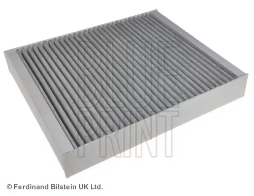 BLUE PRINT BLUE PRINT ADG02562 Blue Print Cabin Pollen Filter For Buick Cadillac Chevrolet Opel Saab Vauxhall 9-5  