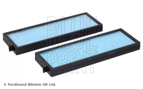 BLUE PRINT BLUE PRINT ADG02570 Blue Print Cabin Pollen Filter Set For Hyundai I20 