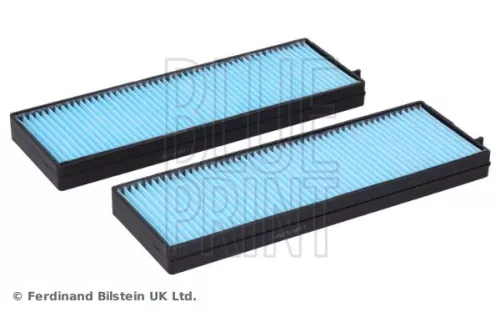 BLUE PRINT BLUE PRINT ADG02570 Blue Print Cabin Pollen Filter Set For Hyundai I20 