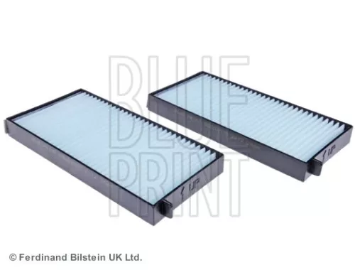 BLUE PRINT BLUE PRINT ADG02575 Blue Print Cabin Pollen Filter Set For Ssangyong Rodius 