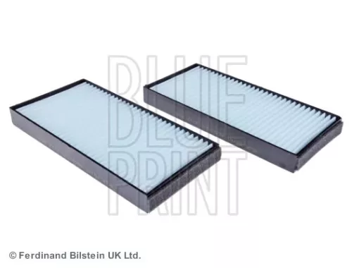 BLUE PRINT BLUE PRINT ADG02575 Blue Print Cabin Pollen Filter Set For Ssangyong Rodius 