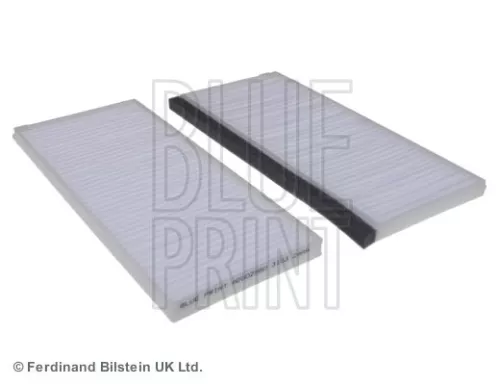 BLUE PRINT BLUE PRINT ADG02580 Blue Print Cabin Pollen Filter Set 