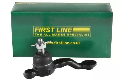 Ball Joint