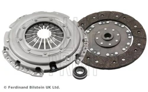 BLUE PRINT BLUE PRINT ADG030258 Clutch Kit 