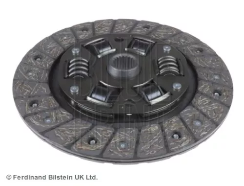 Clutch Disc