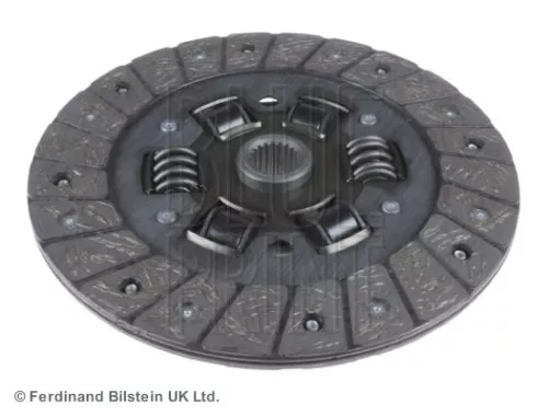 BLUE PRINT BLUE PRINT ADG03104 Clutch Disc 