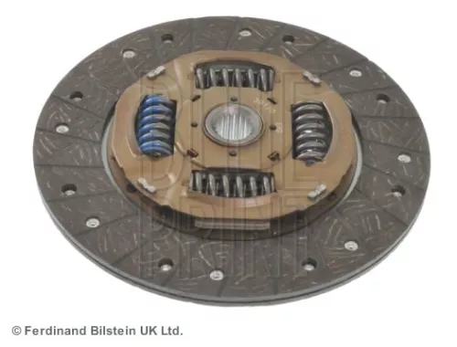 Clutch Disc