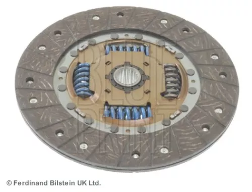 BLUE PRINT BLUE PRINT ADG031103 Clutch Disc 