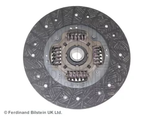 Clutch Disc