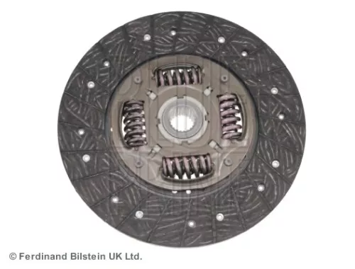BLUE PRINT BLUE PRINT ADG031105 Clutch Disc 