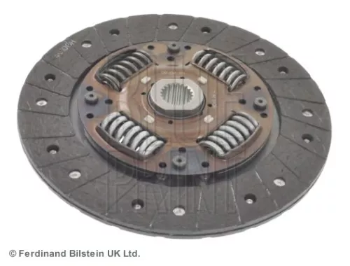BLUE PRINT BLUE PRINT ADG031108 Clutch Disc 