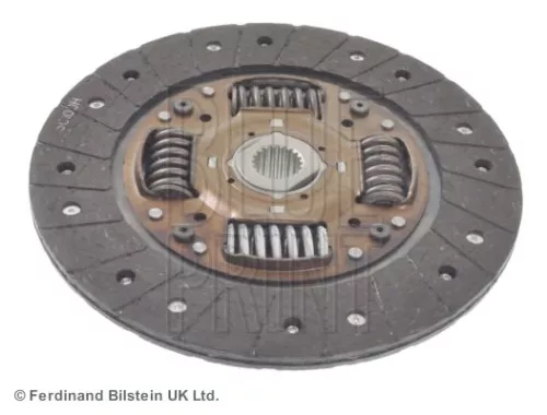 BLUE PRINT BLUE PRINT ADG031108 Clutch Disc 