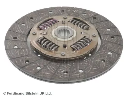BLUE PRINT BLUE PRINT ADG031110 Clutch Disc 