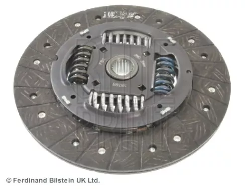 Clutch Disc