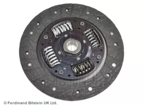 BLUE PRINT BLUE PRINT ADG031120 Clutch Disc 