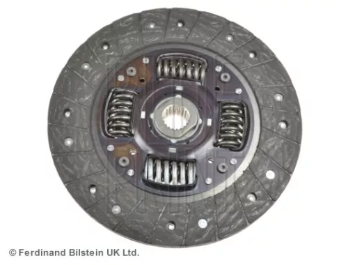 BLUE PRINT BLUE PRINT ADG031120 Clutch Disc 