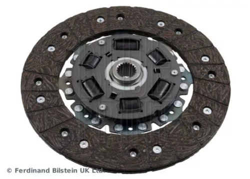 BLUE PRINT BLUE PRINT ADG031125 Clutch Disc 