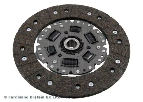 BLUE PRINT BLUE PRINT ADG031125 Clutch Disc 