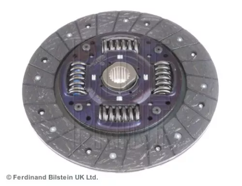BLUE PRINT BLUE PRINT ADG031128 Clutch Disc 