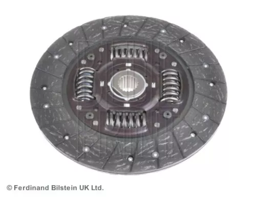 BLUE PRINT BLUE PRINT ADG031128 Clutch Disc 